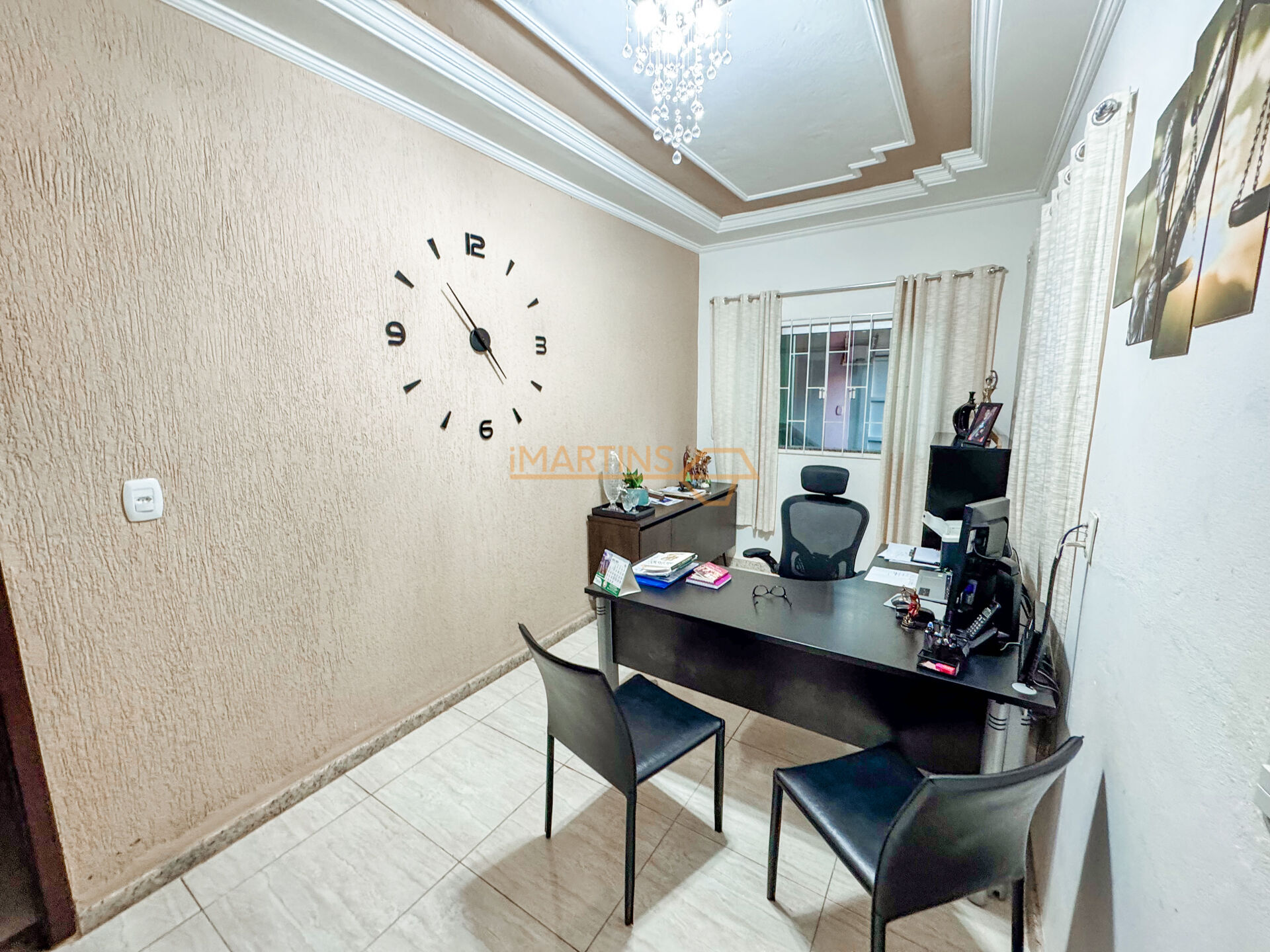 Casa, 3 quartos, 8 m² - Foto 13