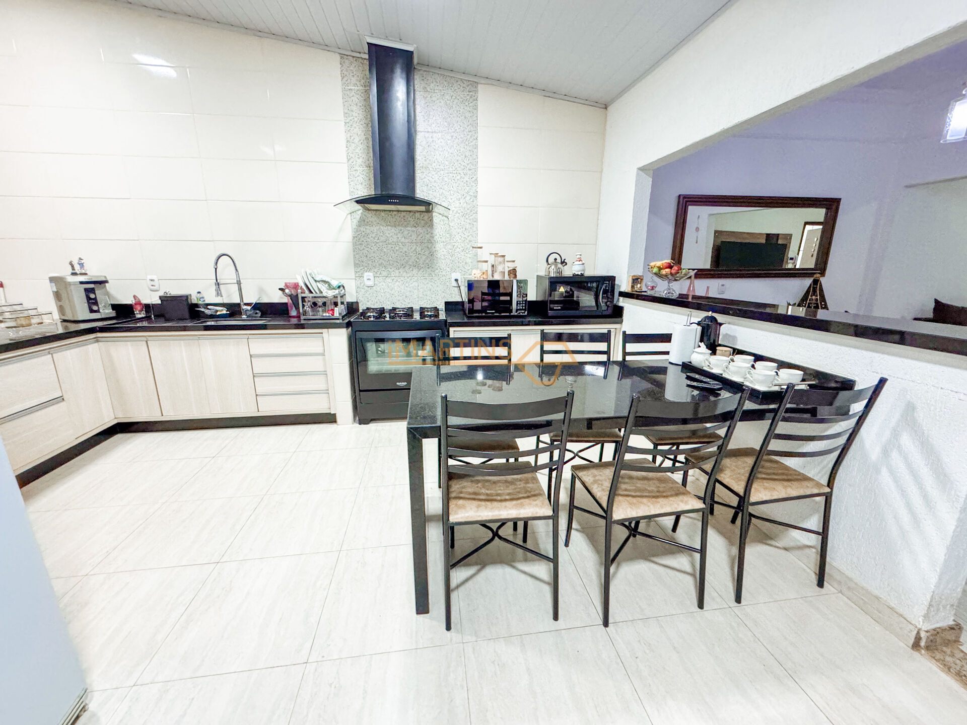 Casa, 3 quartos, 8 m² - Foto 26