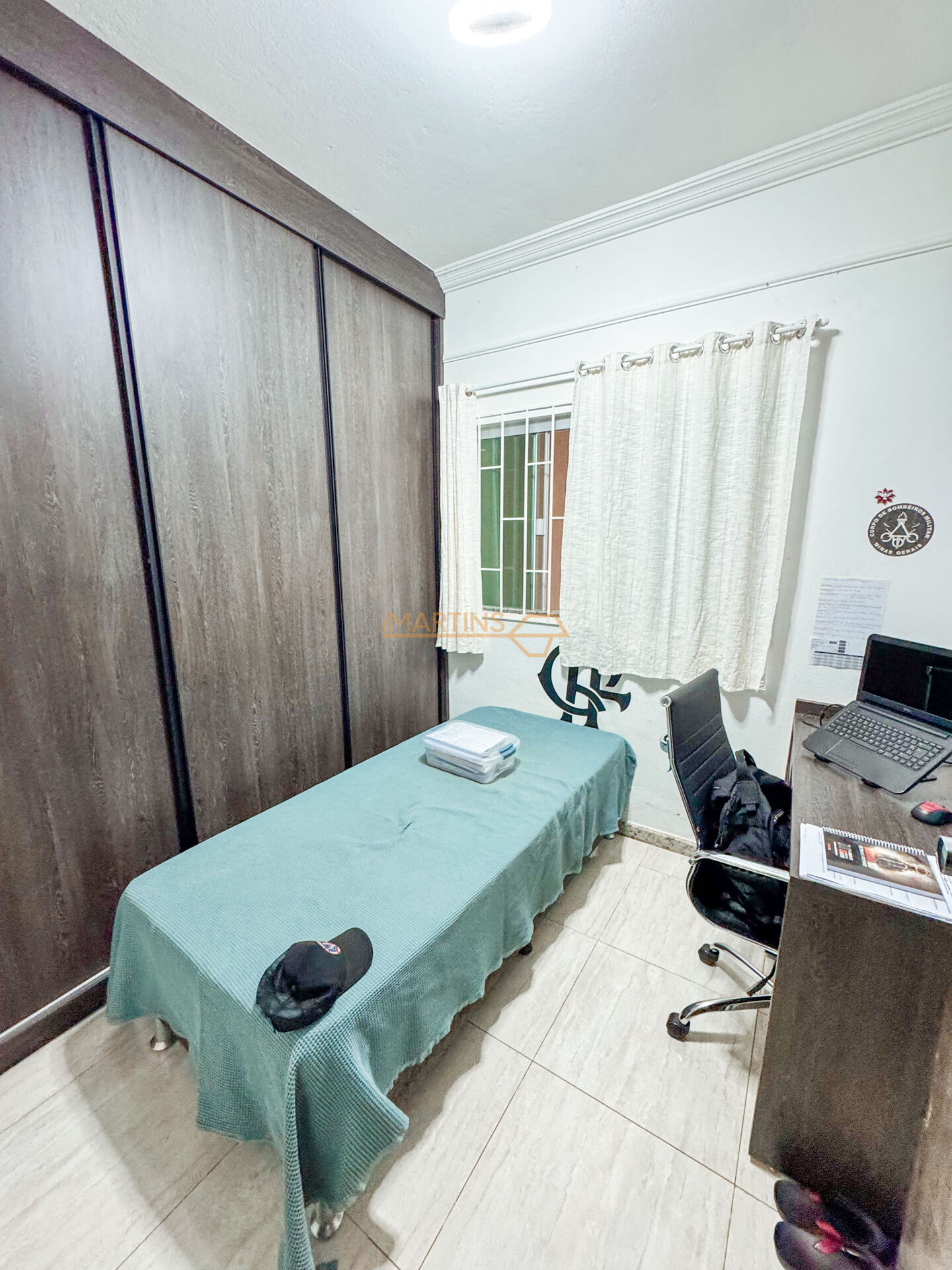 Casa, 3 quartos, 8 m² - Foto 16