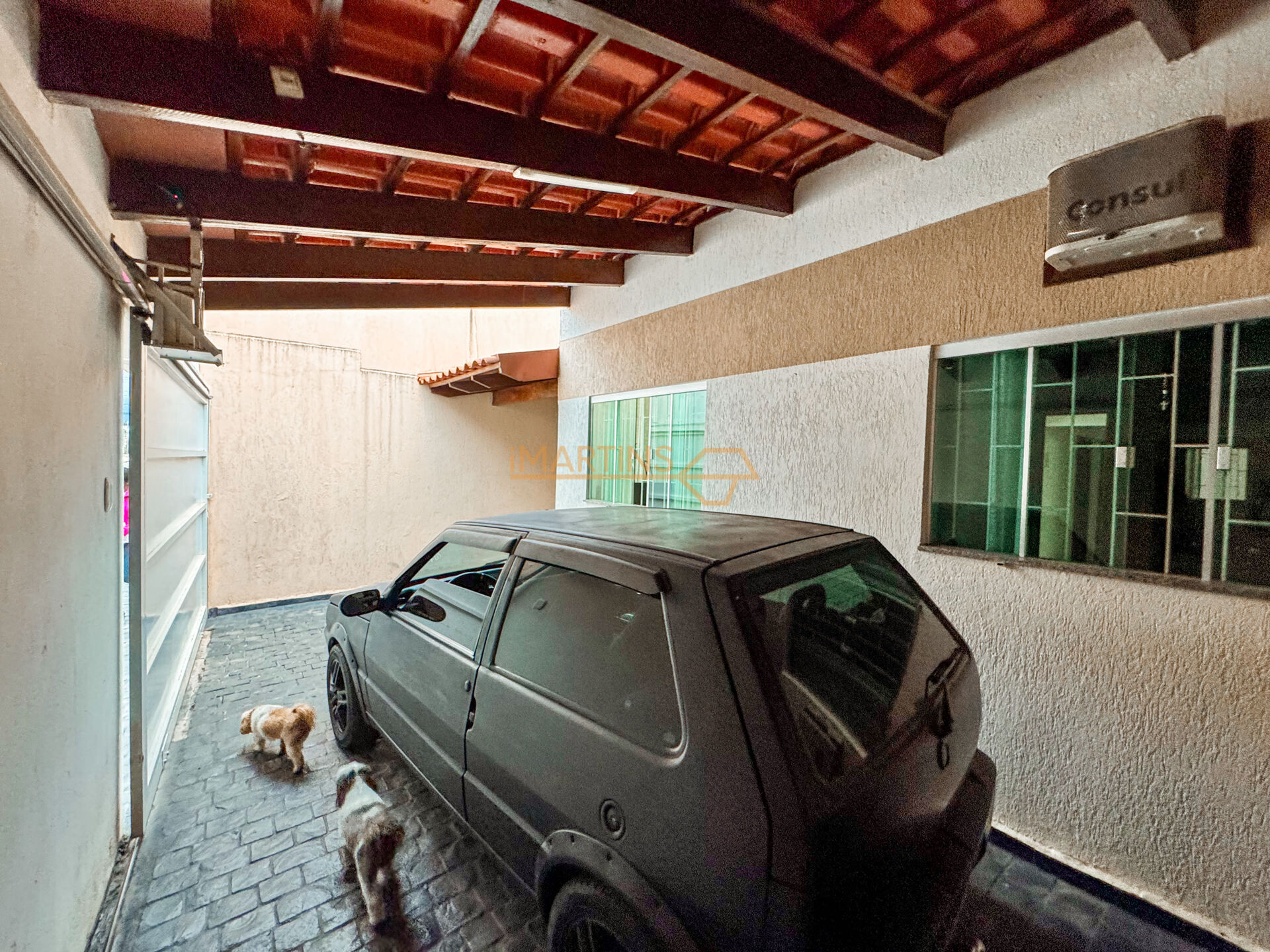 Casa, 3 quartos, 8 m² - Foto 10