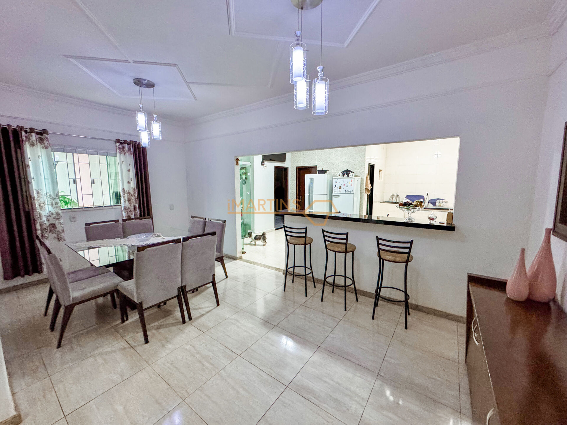 Casa, 3 quartos, 8 m² - Foto 19