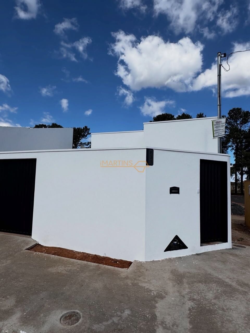 Casa, 2 quartos, 160 m² - Foto 8