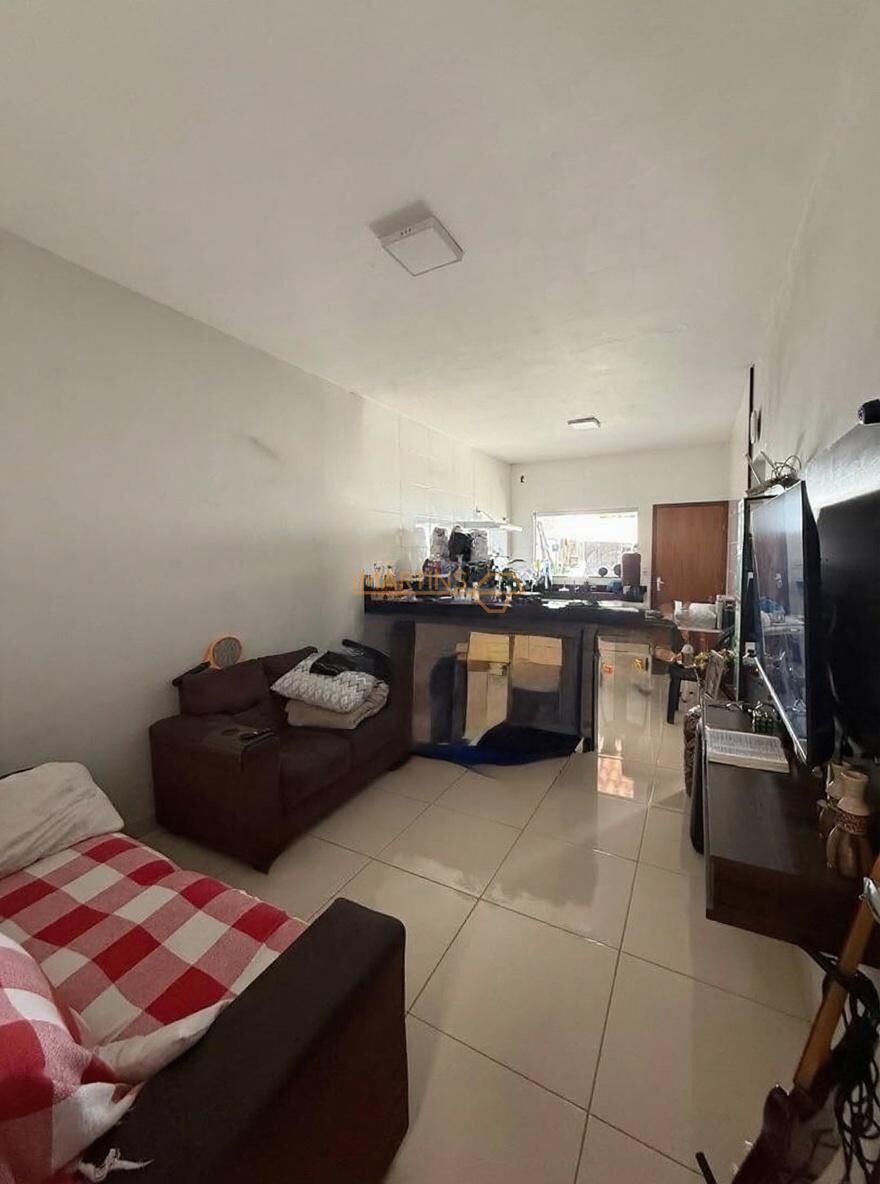 Casa, 2 quartos, 160 m² - Foto 2