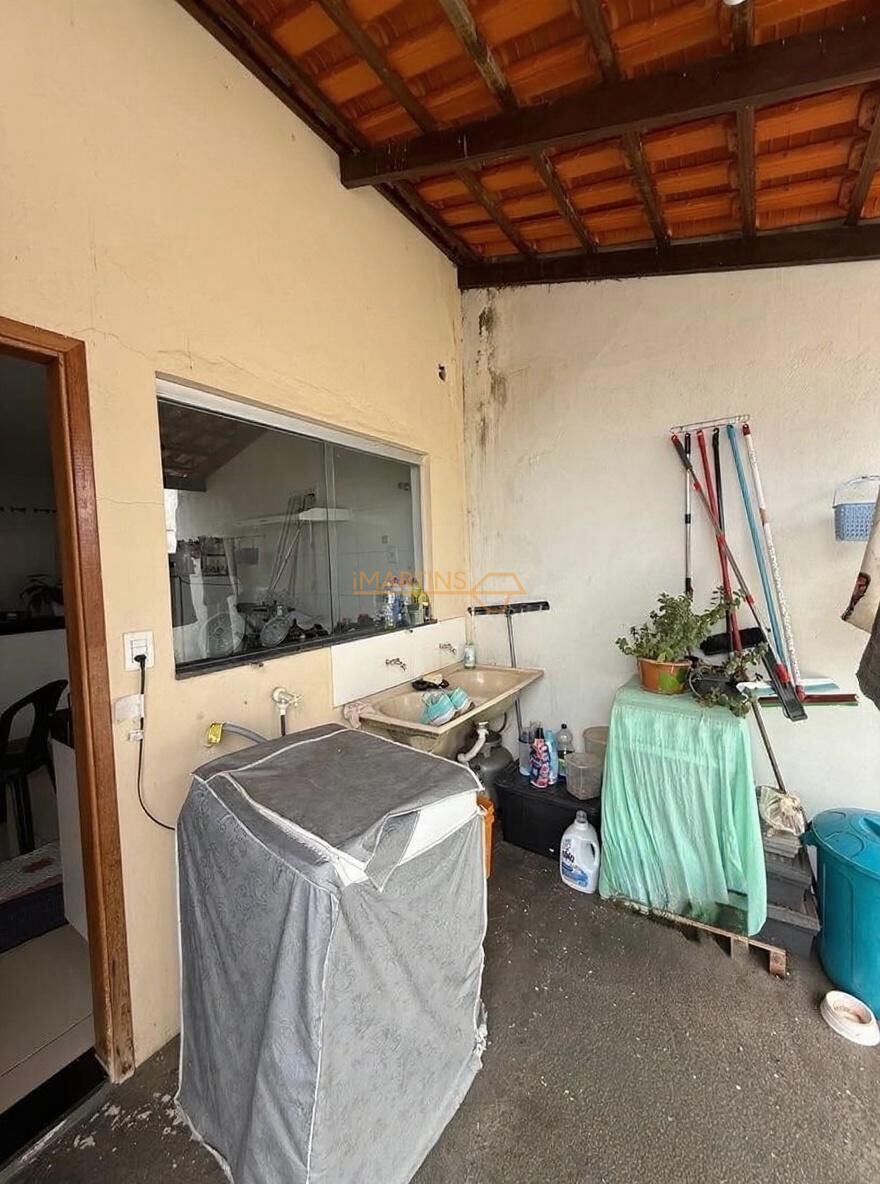 Casa, 2 quartos, 160 m² - Foto 7