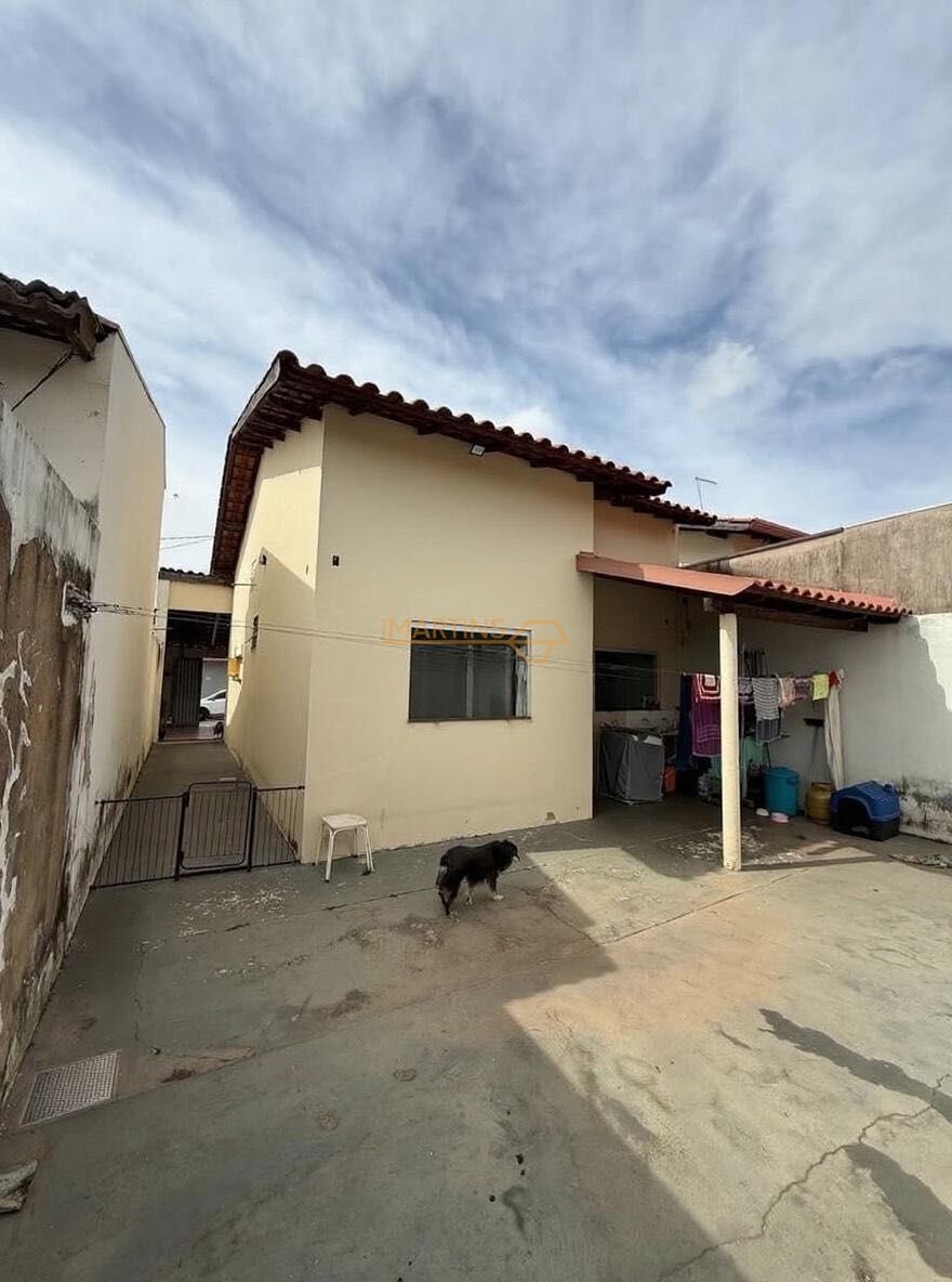 Casa, 2 quartos, 160 m² - Foto 8