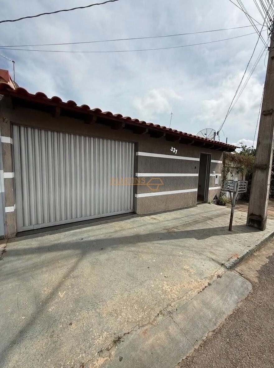 Casa, 2 quartos, 160 m² - Foto 1