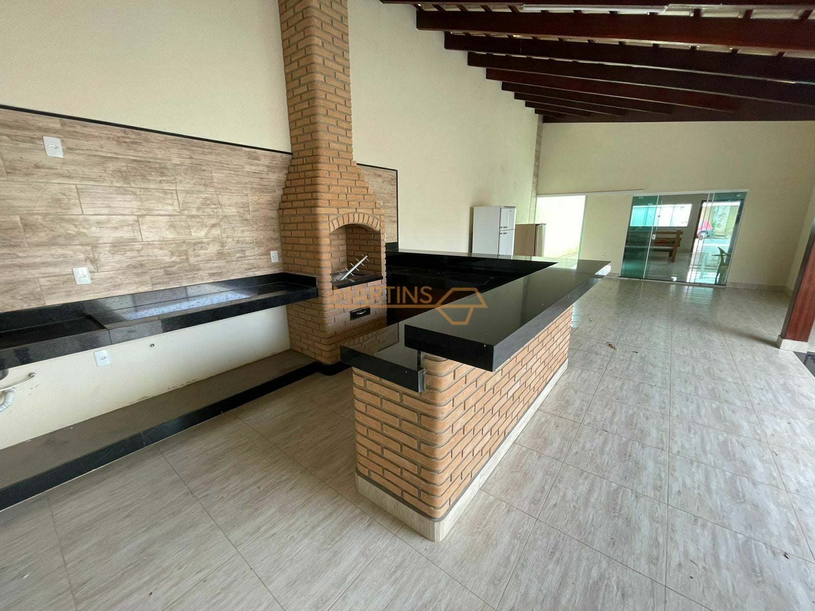 Casa, 3 quartos, 300 m² - Foto 1
