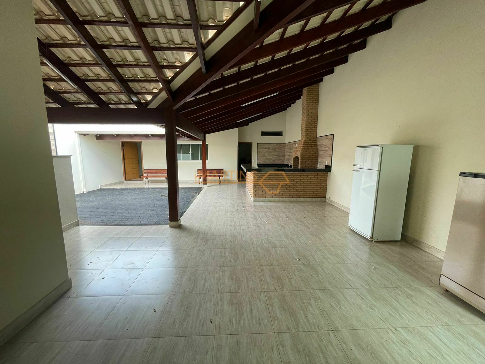 Casa, 3 quartos, 300 m² - Foto 24