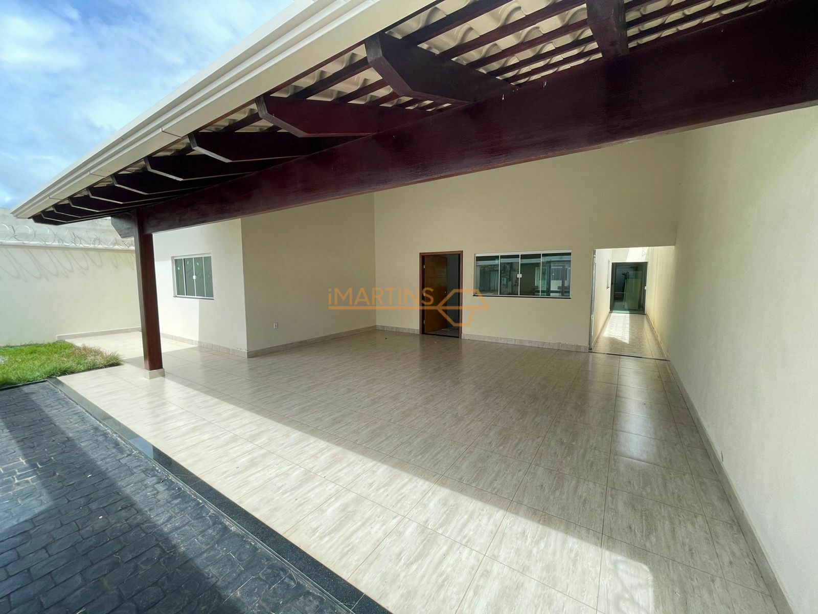 Casa, 3 quartos, 300 m² - Foto 3