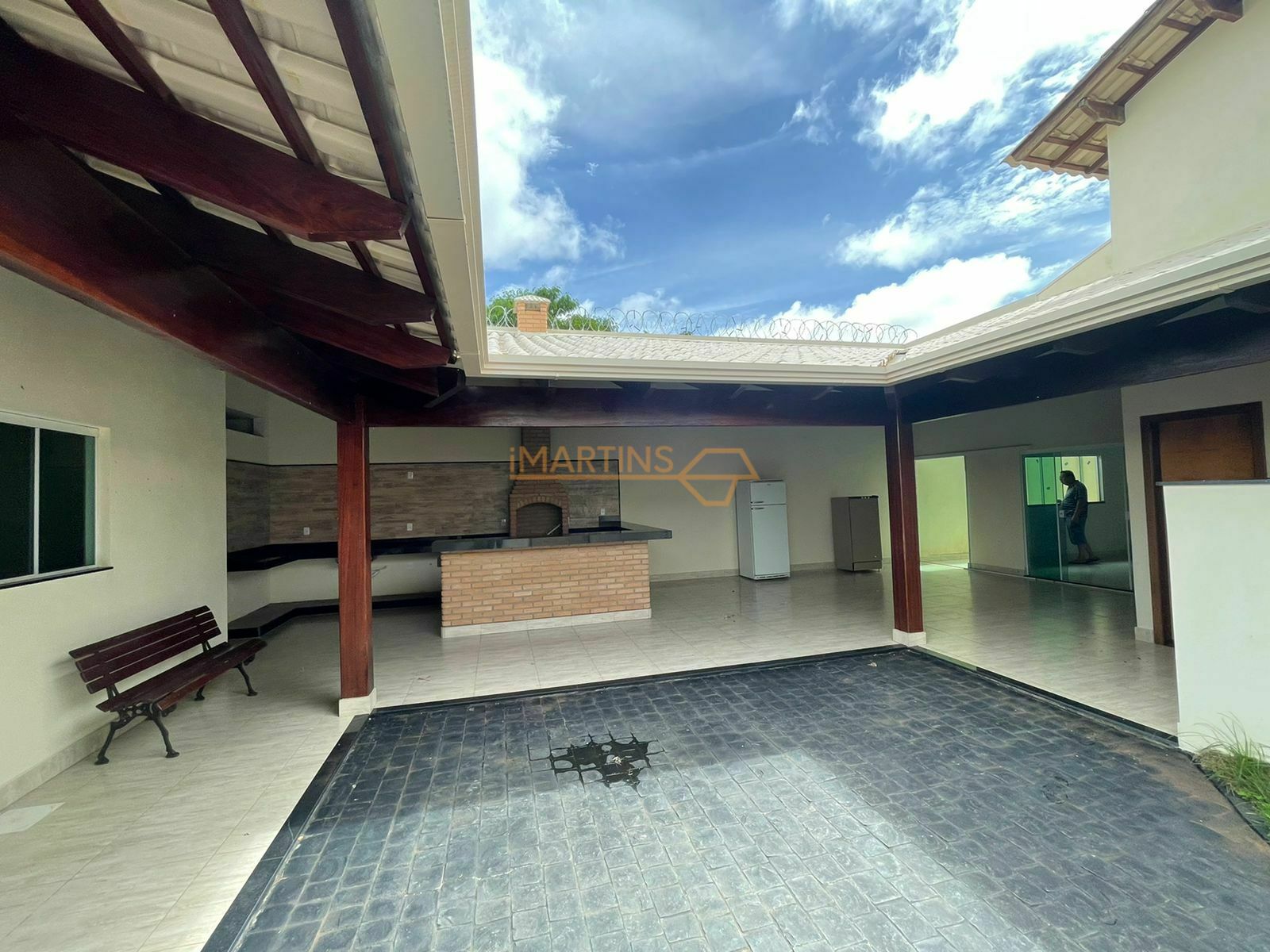 Casa, 3 quartos, 300 m² - Foto 32