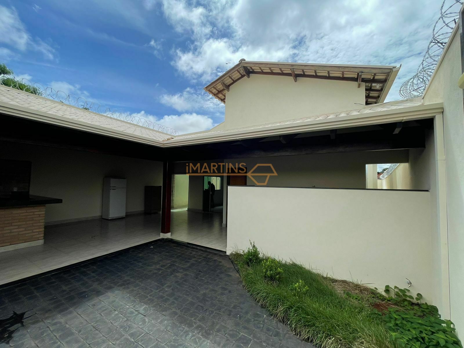 Casa, 3 quartos, 300 m² - Foto 35