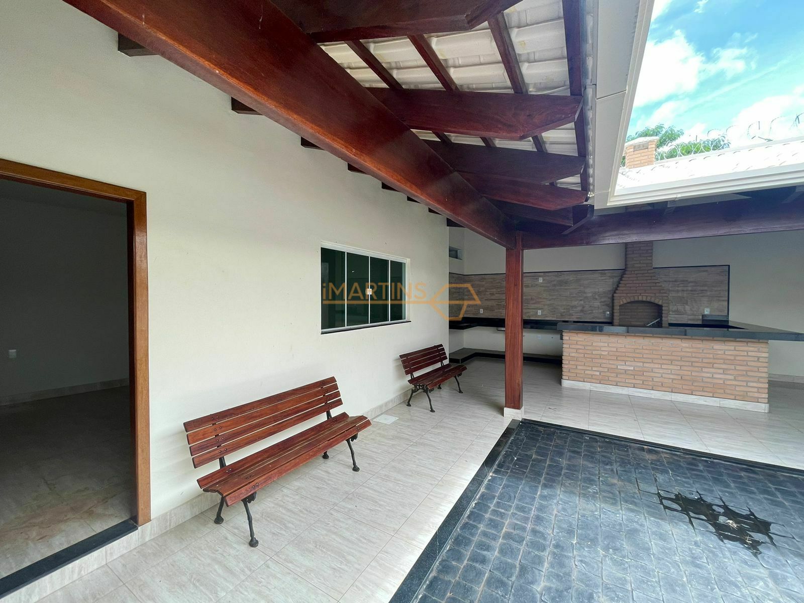 Casa, 3 quartos, 300 m² - Foto 34