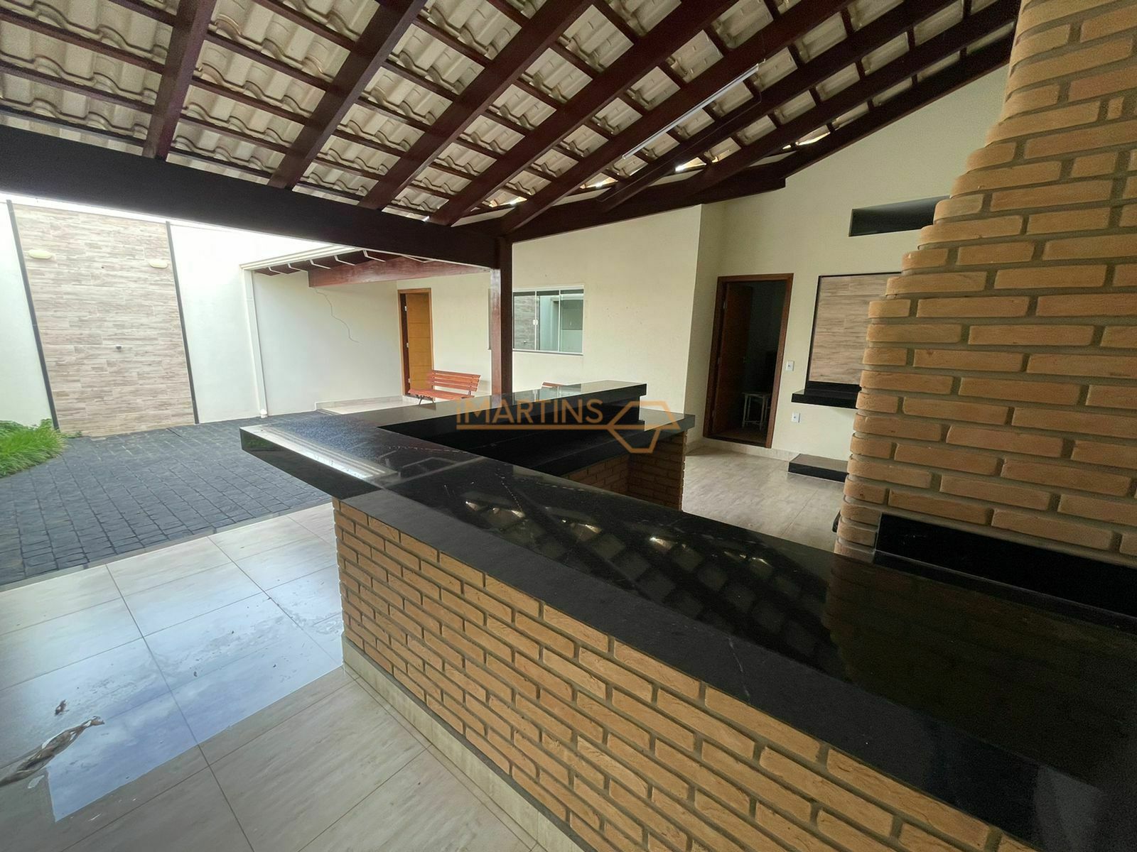 Casa, 3 quartos, 300 m² - Foto 25