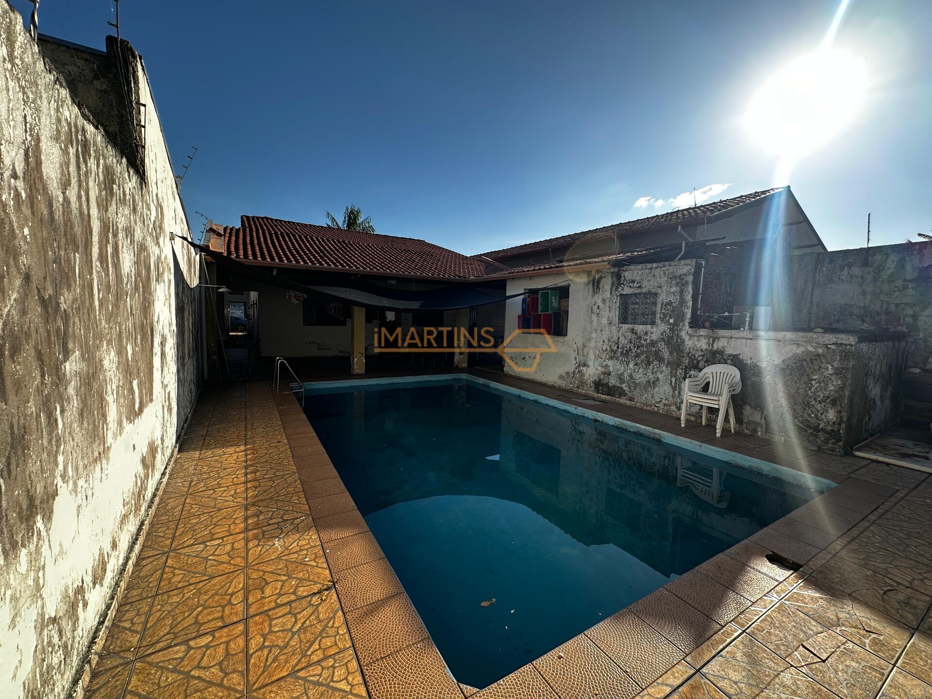 Casa, 3 quartos, 5555 m² - Foto 11