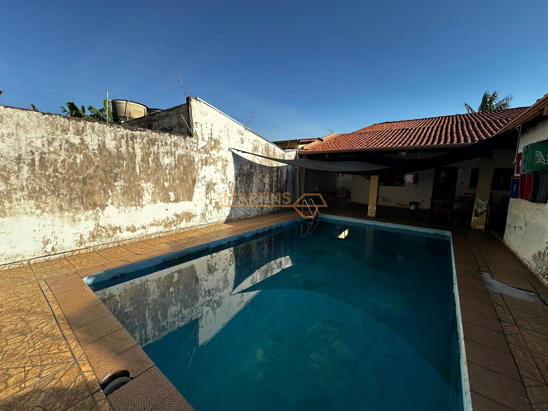 Casa, 3 quartos, 5555 m² - Foto 3