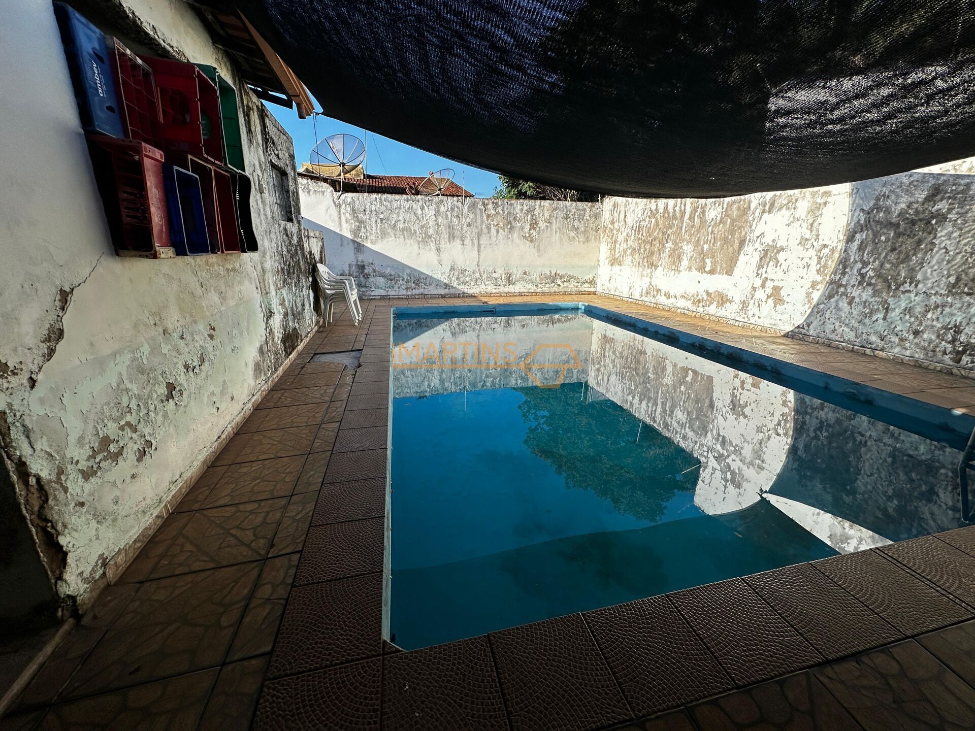 Casa, 3 quartos, 5555 m² - Foto 4