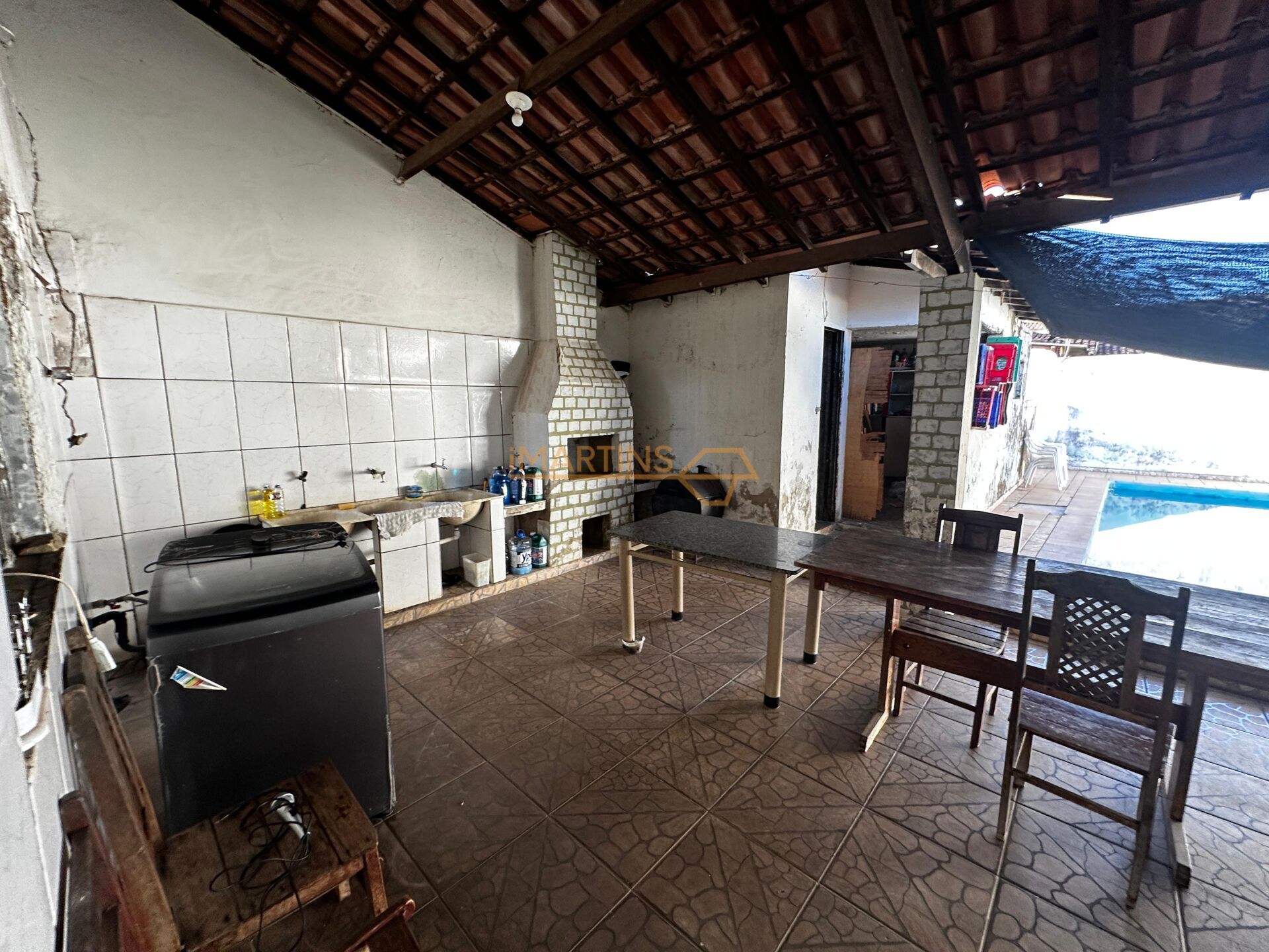 Casa, 3 quartos, 5555 m² - Foto 1