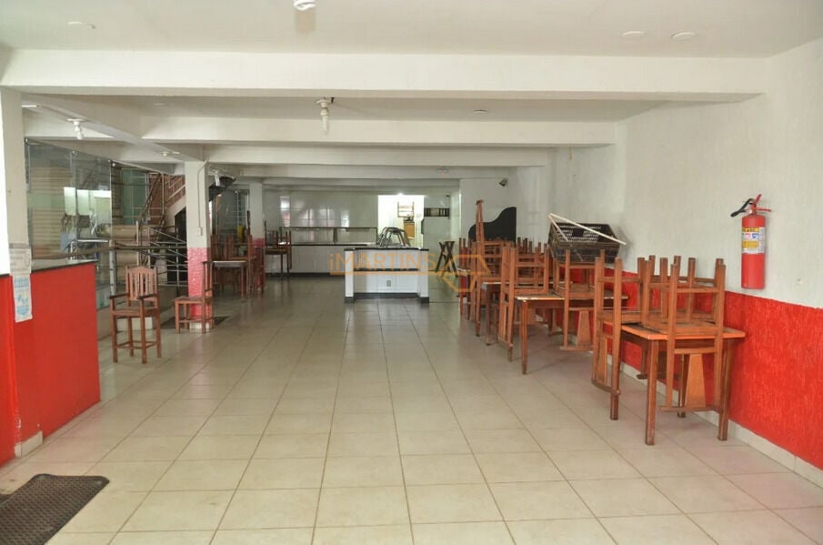 Loja-Salão, 571 m² - Foto 18