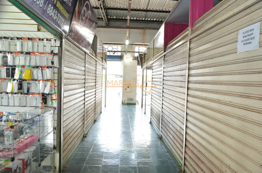 Loja-Salão, 571 m² - Foto 5