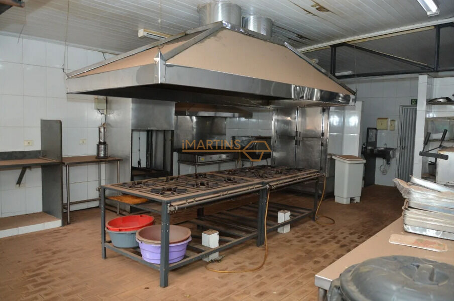 Loja-Salão, 571 m² - Foto 11