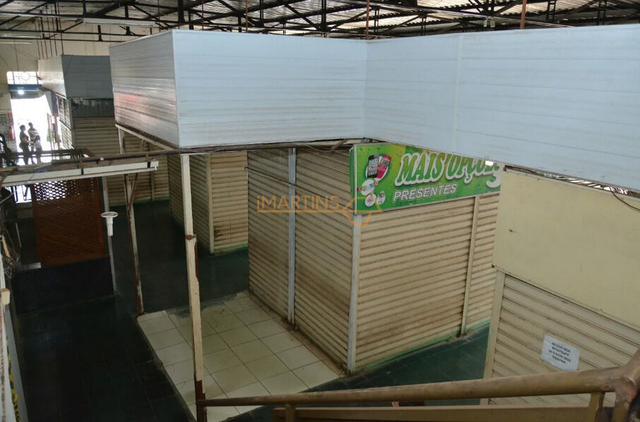 Loja-Salão, 571 m² - Foto 6