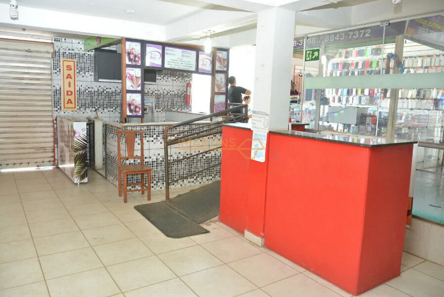Loja-Salão, 571 m² - Foto 16