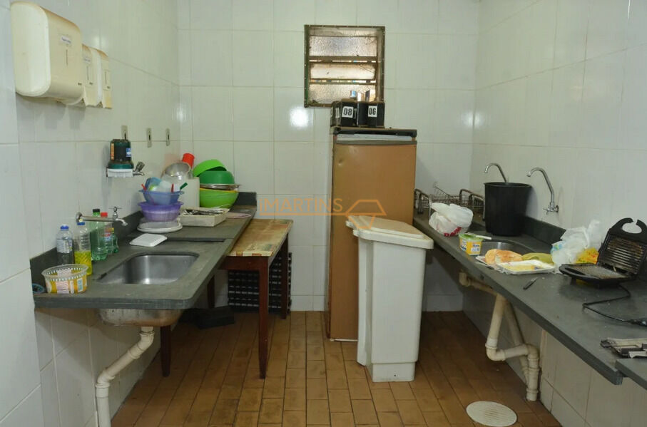 Loja-Salão, 571 m² - Foto 2
