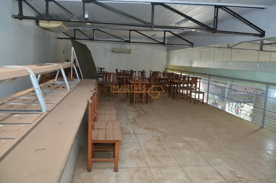Loja-Salão, 571 m² - Foto 9