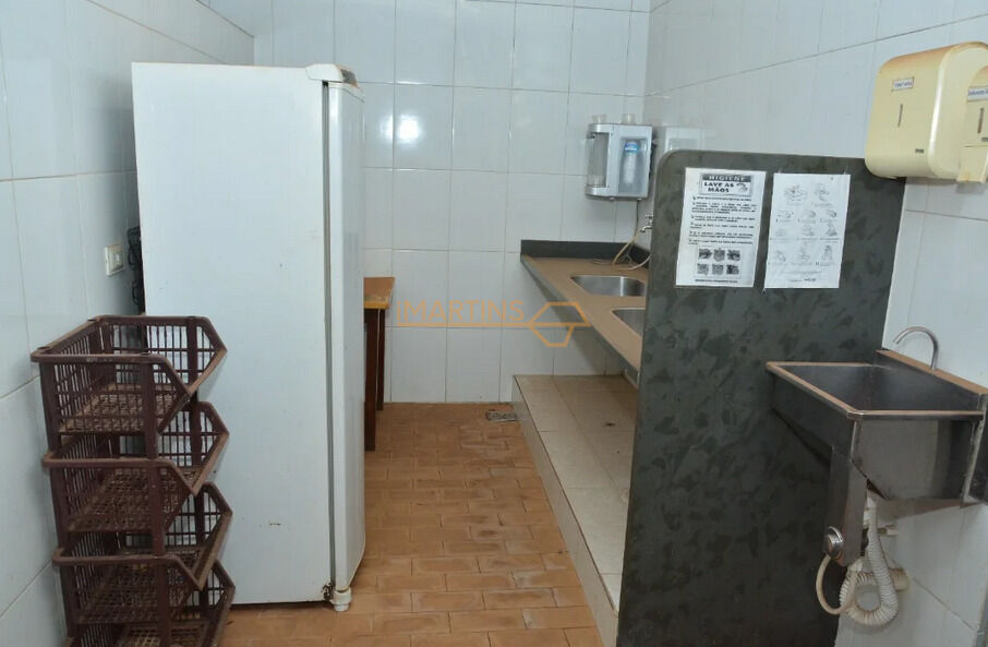 Loja-Salão, 571 m² - Foto 12