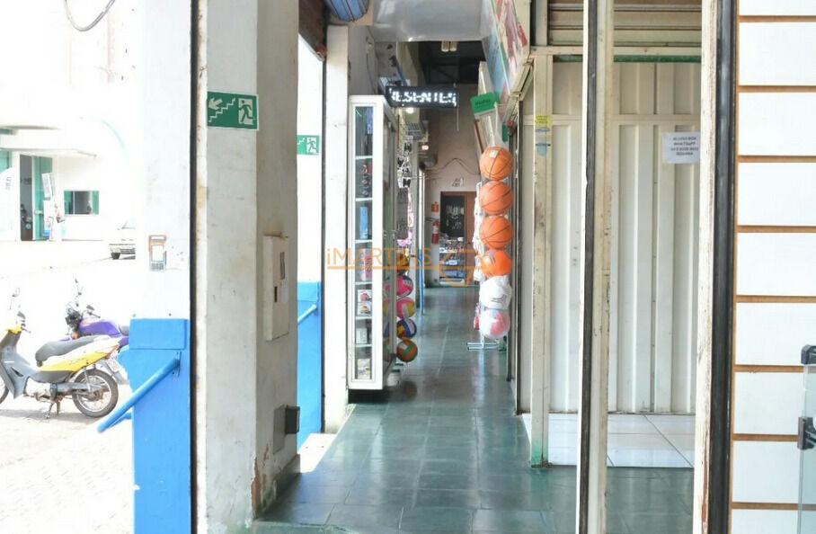 Loja-Salão, 571 m² - Foto 4