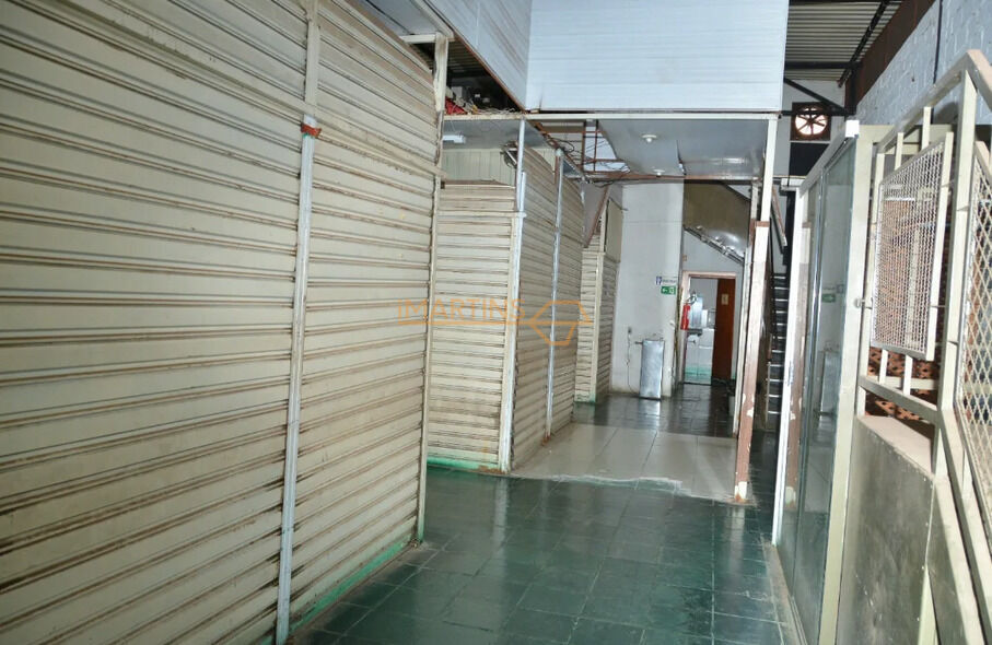 Loja-Salão, 571 m² - Foto 17