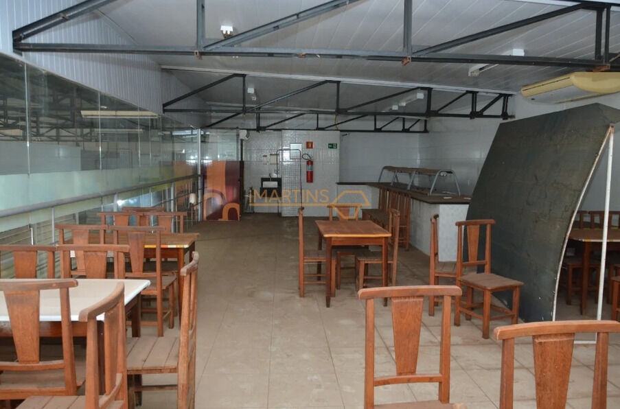 Loja-Salão, 571 m² - Foto 8