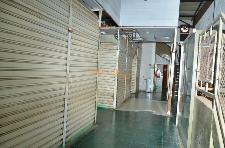 Loja-Salão, 571 m² - Foto 14