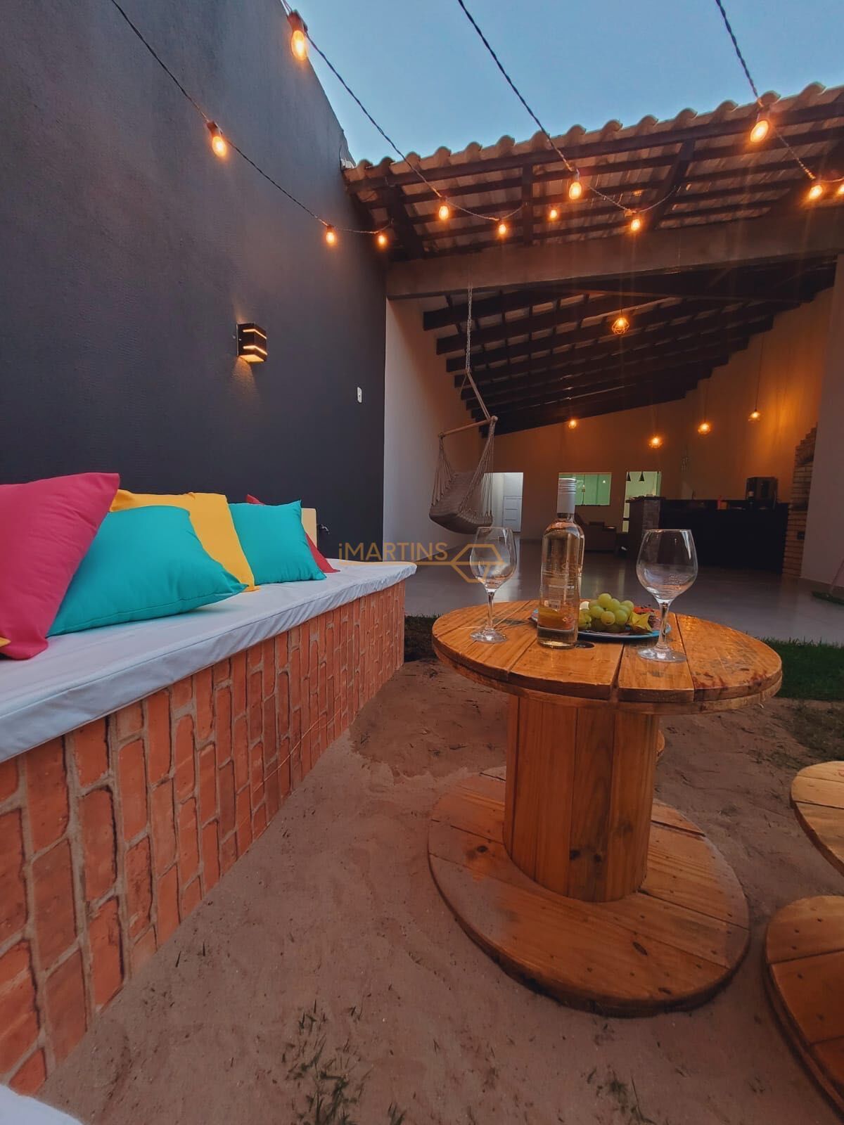 Casa, 3 quartos, 389 m² - Foto 4