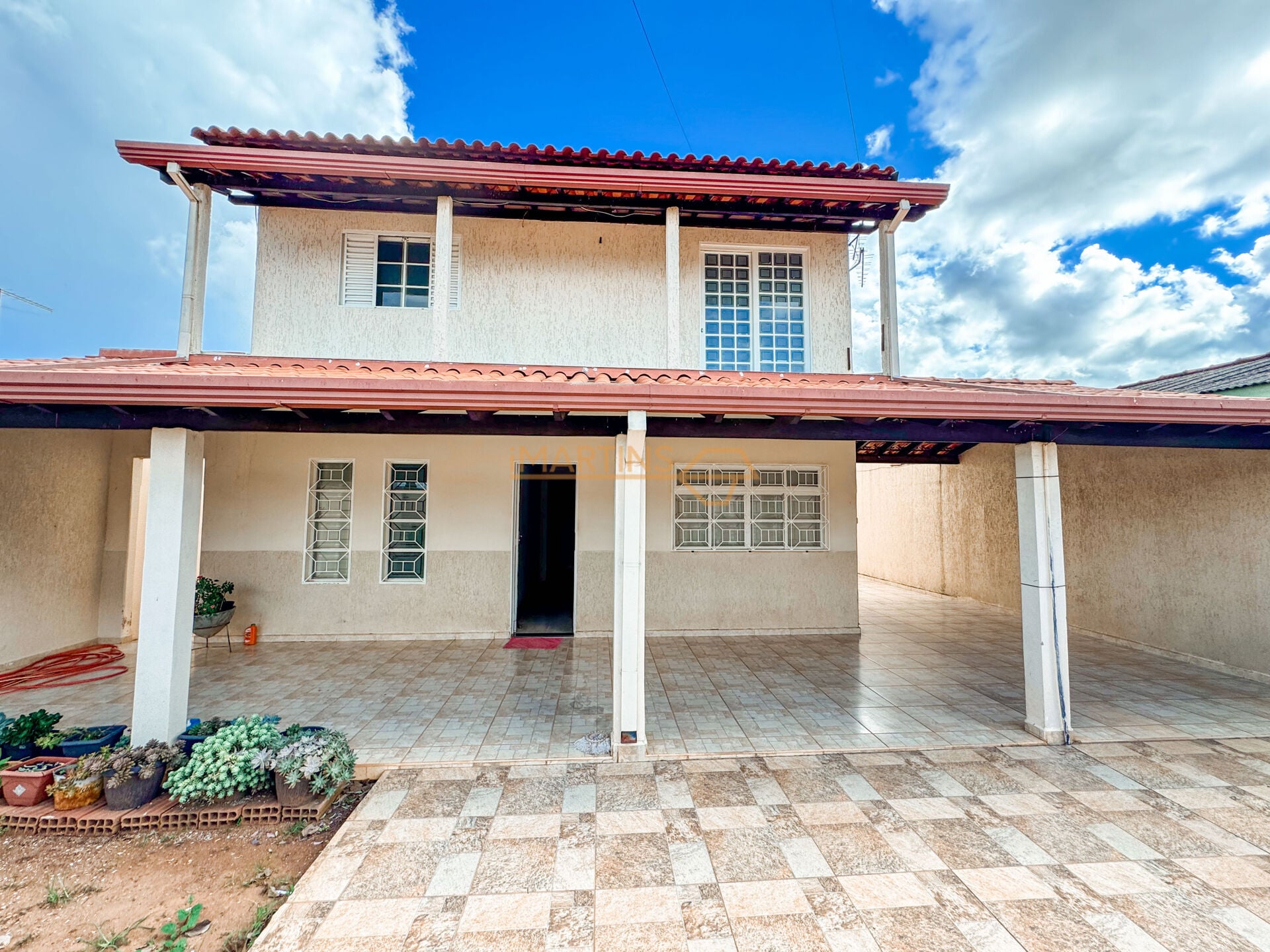 Casa, 3 quartos, 480 m² - Foto 3