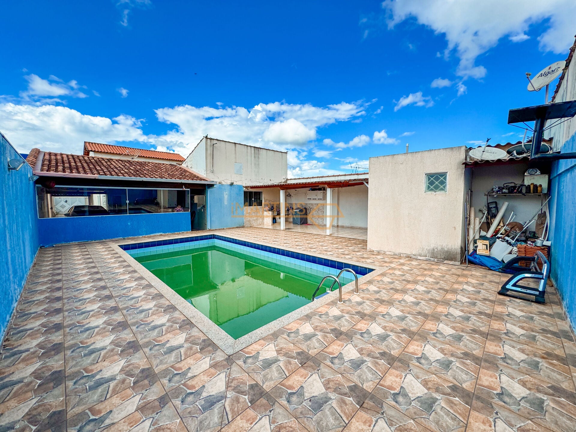 Casa, 3 quartos, 480 m² - Foto 22