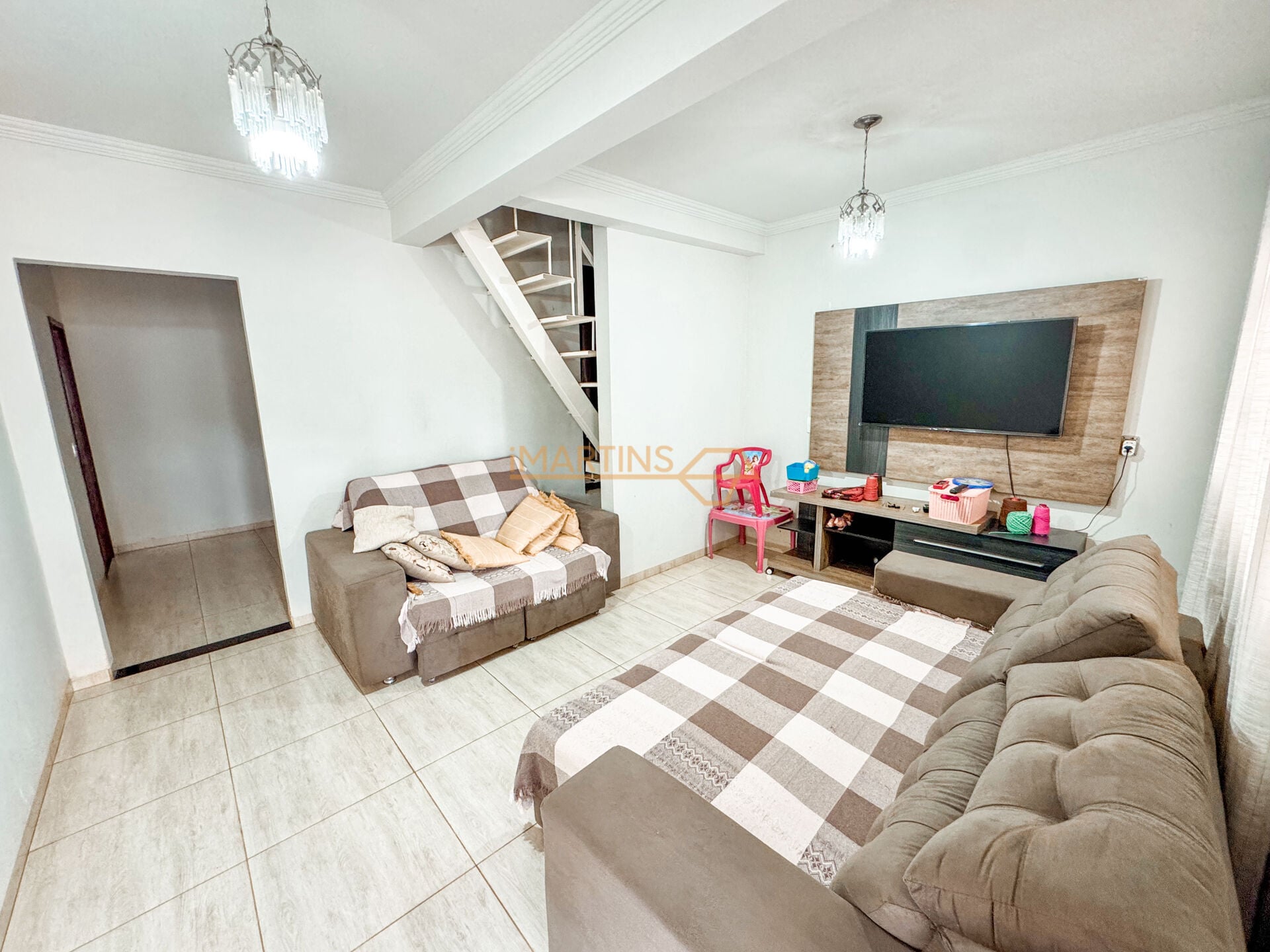 Casa, 3 quartos, 480 m² - Foto 8