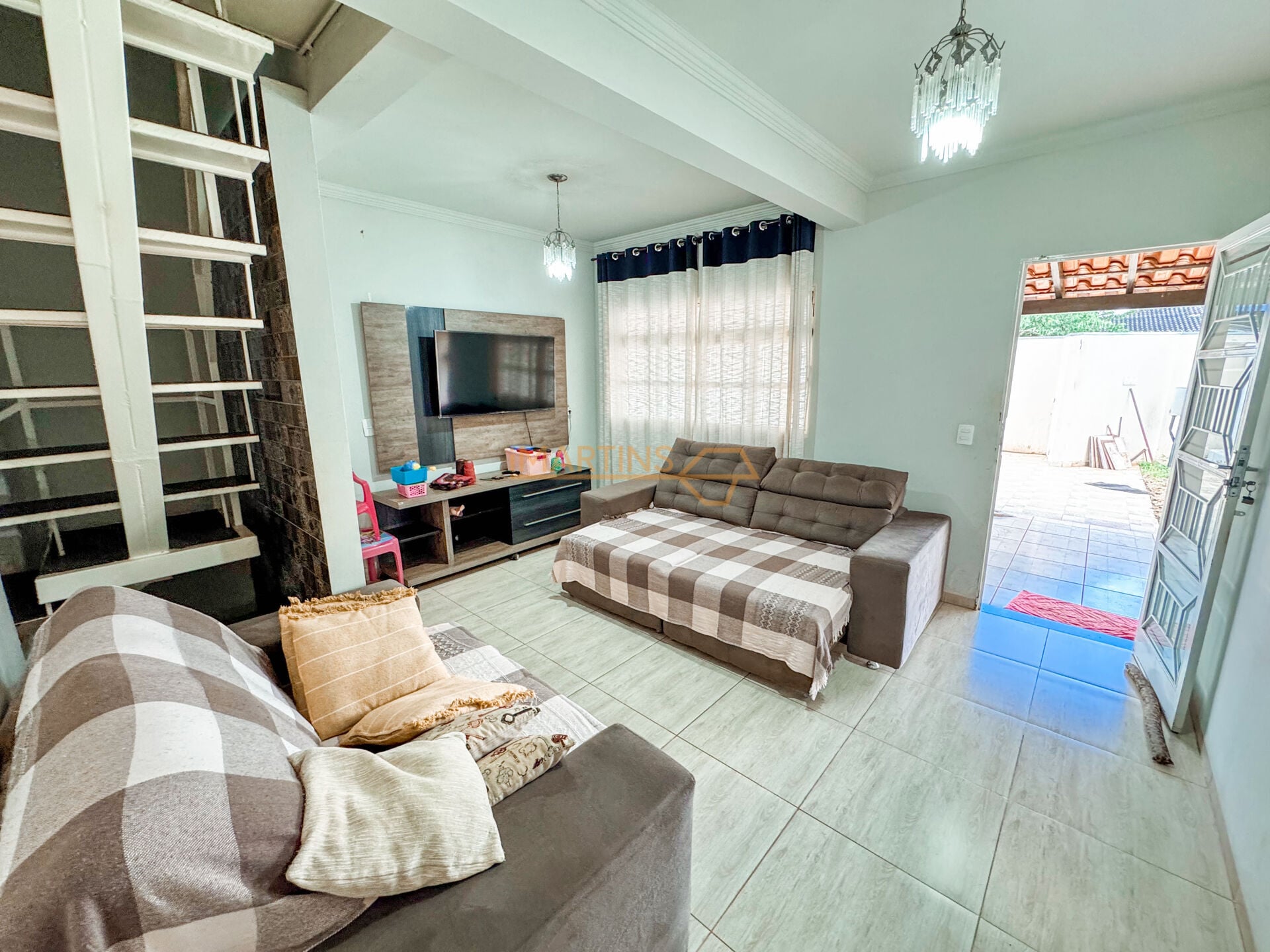 Casa, 3 quartos, 480 m² - Foto 9