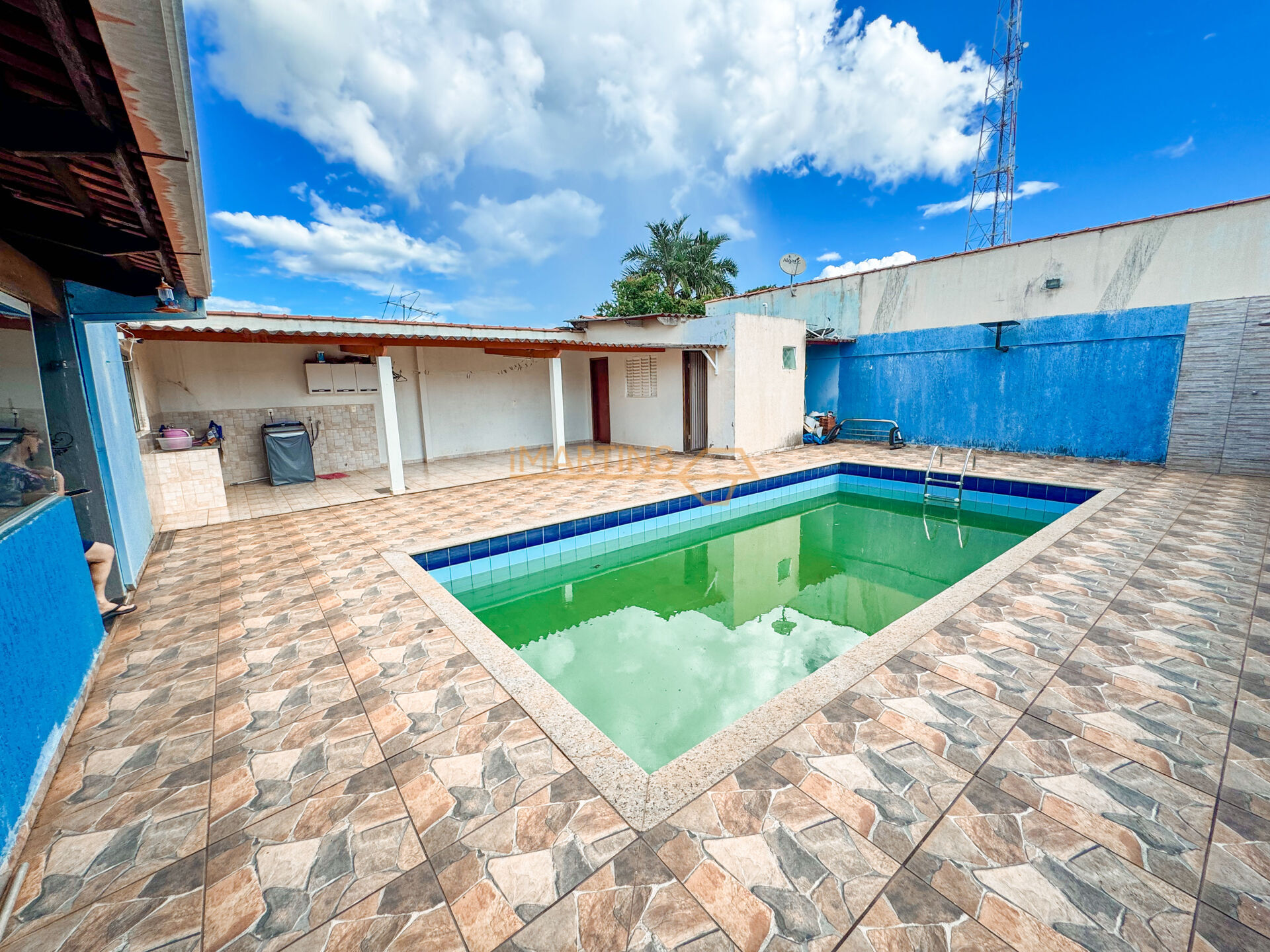 Casa, 3 quartos, 480 m² - Foto 21