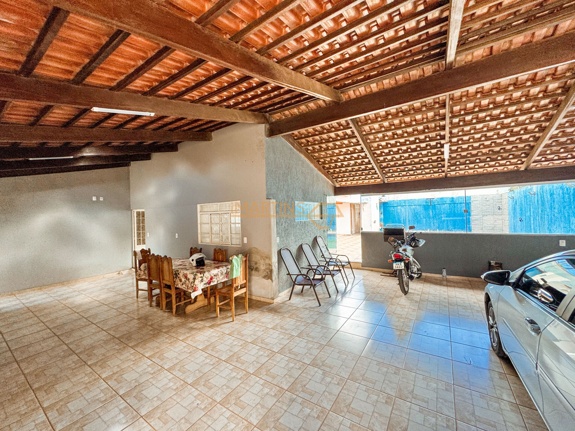 Casa, 3 quartos, 480 m² - Foto 17