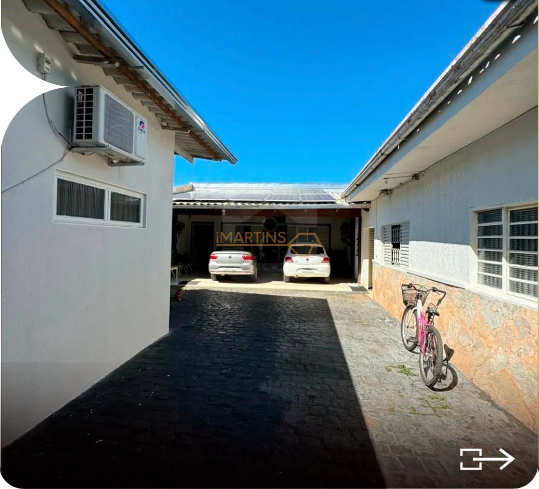 Casa, 3 quartos, 350 m² - Foto 2