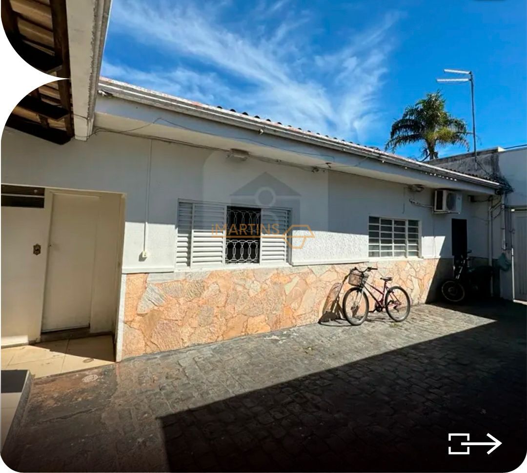 Casa, 3 quartos, 350 m² - Foto 4