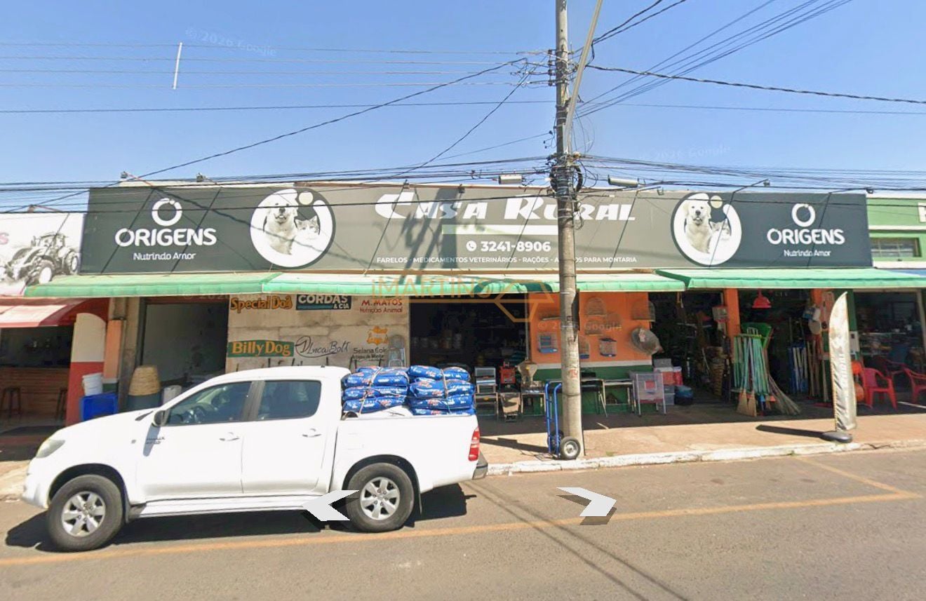 Loja-Salão, 10 m² - Foto 1