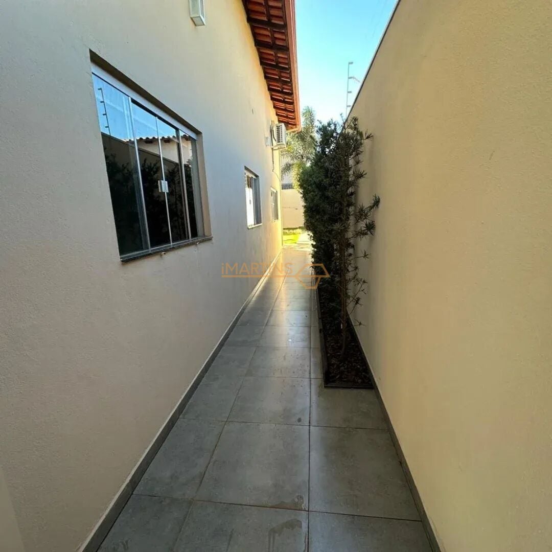 Casa, 4 quartos, 100 m² - Foto 4