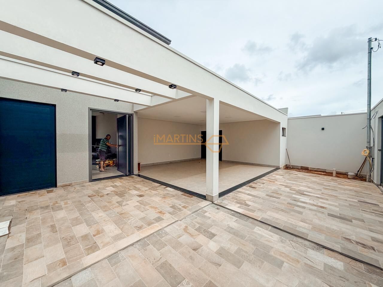 Casa, 3 quartos, 210 m² - Foto 3