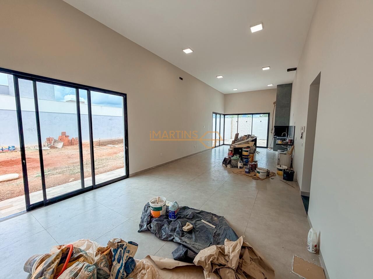 Casa, 3 quartos, 210 m² - Foto 22