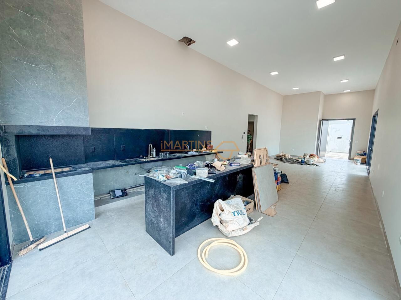 Casa, 3 quartos, 210 m² - Foto 21