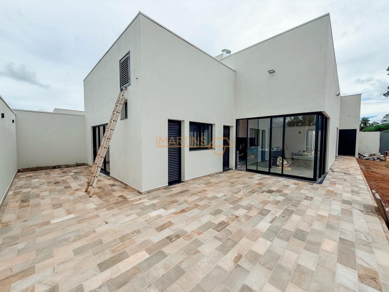 Casa, 3 quartos, 210 m² - Foto 4