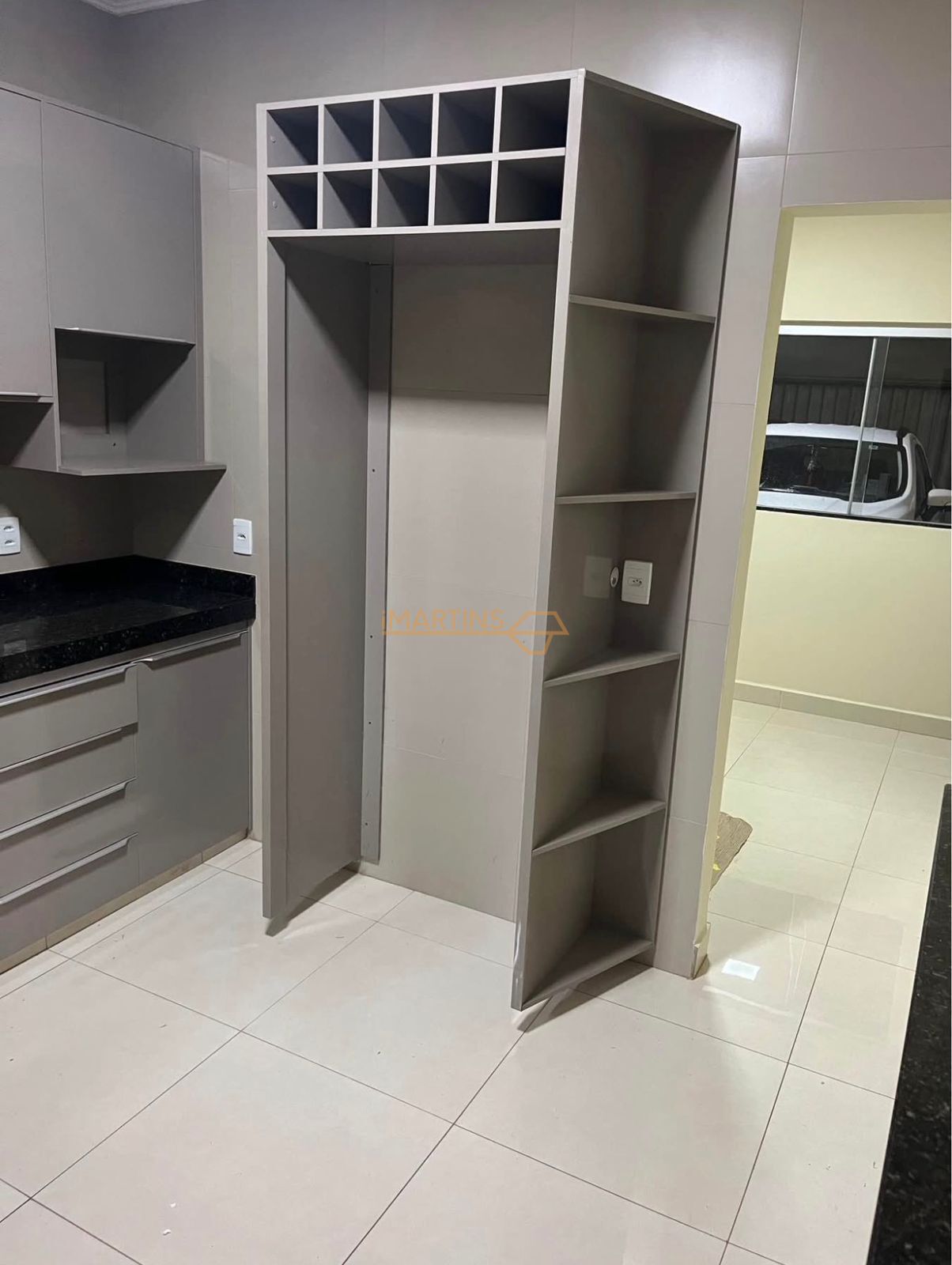Casa, 2 quartos, 200 m² - Foto 7