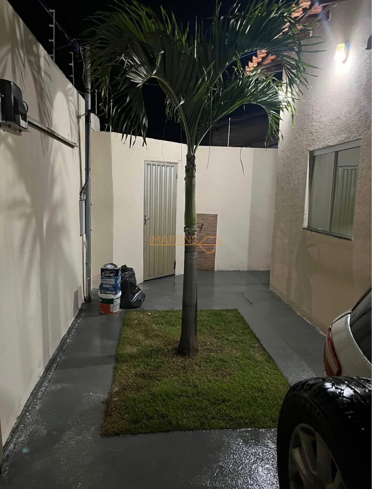 Casa, 2 quartos, 200 m² - Foto 1